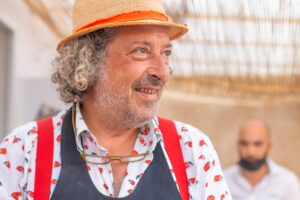 Il cuoco Carmelo Chiaramonte è stato assolto da tutte le accuse