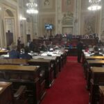 Ars boccia bilancio consolidato Regione, governo va sotto