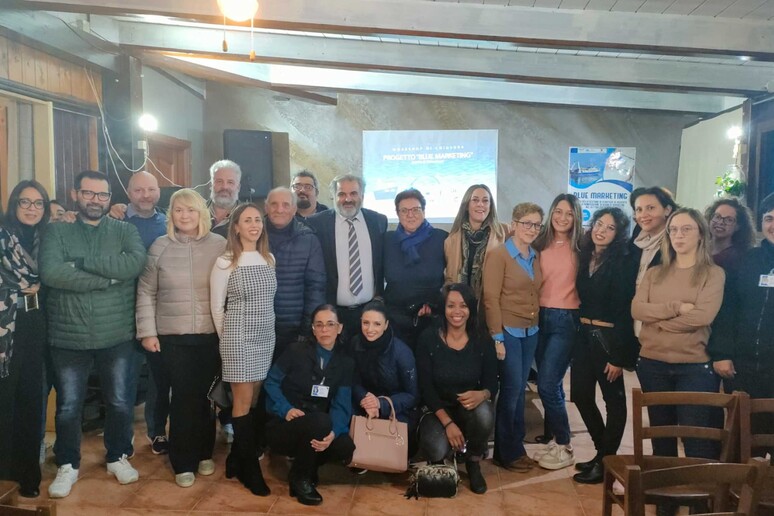 Blue marketing, formate figure esperte per settore della pesca