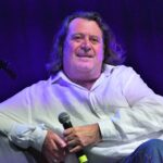 Libro, Stefano Senardi: “La musica è un lampo”