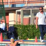 Pallanuoto: Ortigia-Pro Recco 7-12