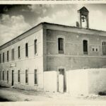 I cento anni dell'Istituto Sacro Cuore di Comiso