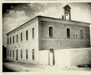 I cento anni dell'Istituto Sacro Cuore di Comiso