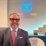 Luigi Rizzolo eletto presidente di Sicindustria