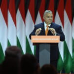 Orban, stop a adesione Kiev a Ue, a rischio unitÃ  europea