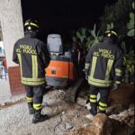 E' Giovanni Re il pensionato morto per il crollo di un muro