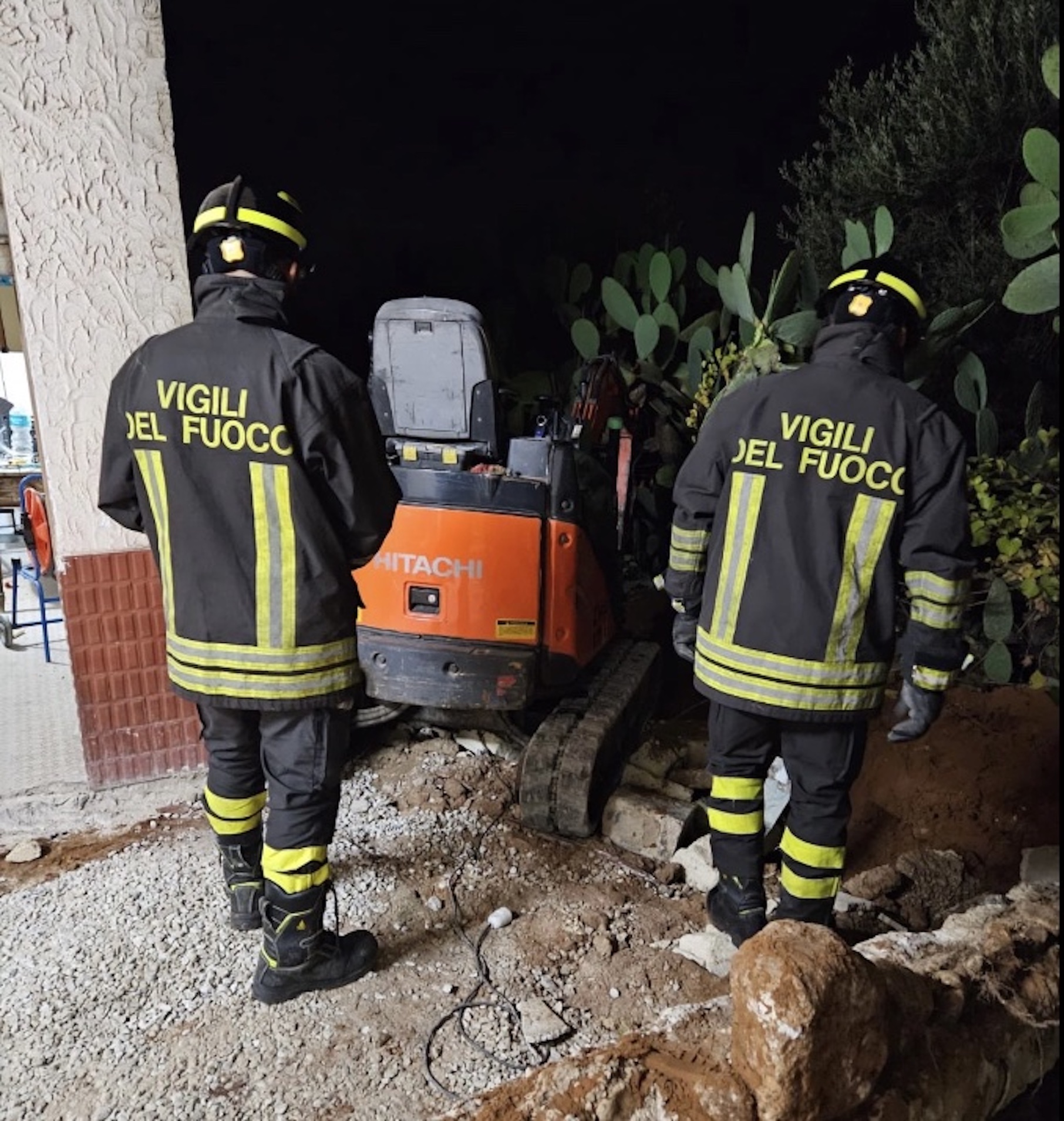 E’ Giovanni Re il pensionato morto per il crollo di un muro