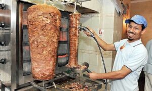 Il Tar dà ragione al sindaco: no al kebabbaro in centro storico