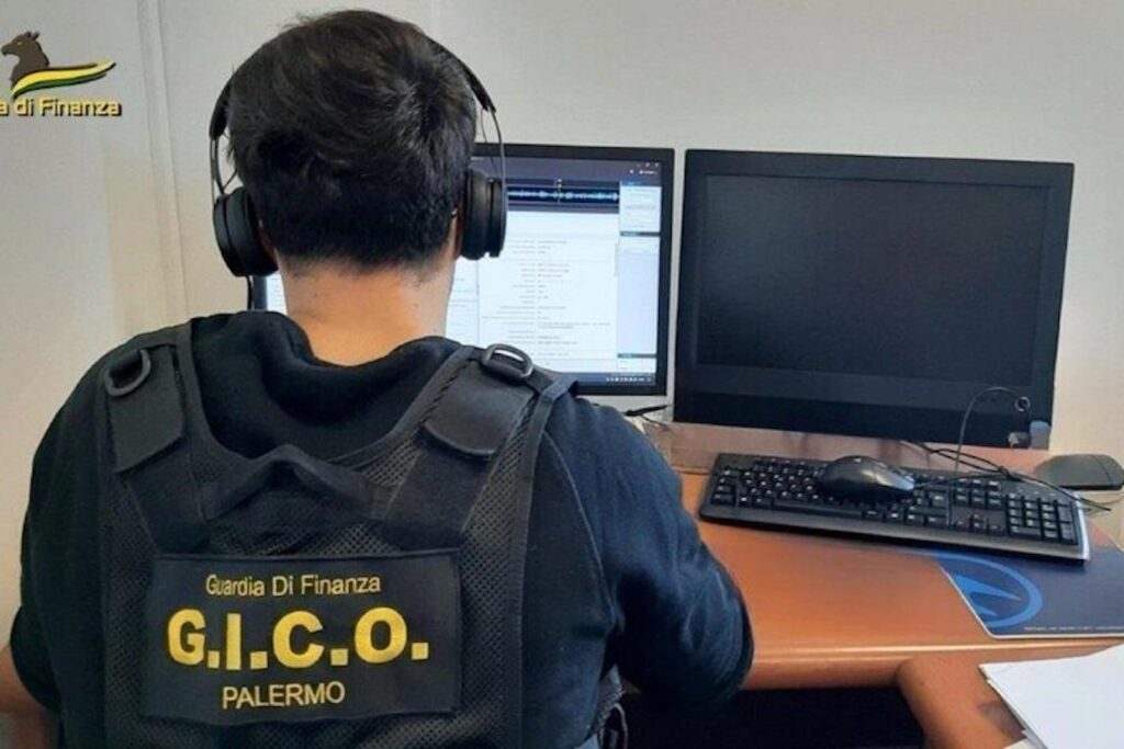 Mafia: sequestrati beni per 6 milioni di euro a Palermo, c'&egrave; clan Vittoria