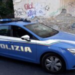 Maltrattamenti e botte alla moglie arrestato a Siracusa