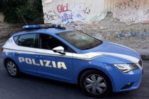 Maltrattamenti e botte alla moglie arrestato a Siracusa
