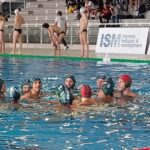 Pallanuoto: Serie A1, Astra Nuoto Roma-Ortigia 11-16