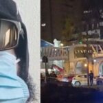 Attentato a Parigi, uccide turista tedesco vicino alla Tour Eiffel