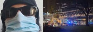 Attentato a Parigi, uccide turista tedesco vicino alla Tour Eiffel