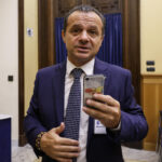 Cateno De Luca, 'siciliani e calabresi non sono tutti mafiosi'