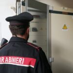 Furto di energia, denunciate 18 famiglie a Palermo