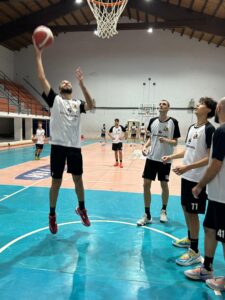 Meerkat Scicli batte l’Acibonaccorsi a Catania per 86 a 59