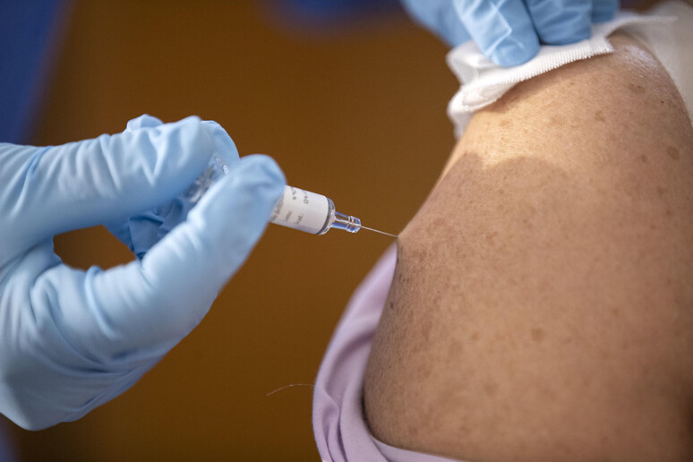 Vaccini antinfluenzali,al via in 83 farmacie Palermo e provincia