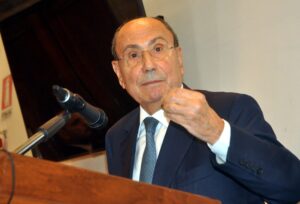 Processo Montante, prescrizione per Renato Schifani