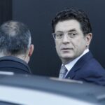Montante: scatta prescrizione per 8 imputati, anche Schifani