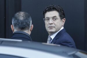 Montante: scatta prescrizione per 8 imputati, anche Schifani