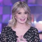 Benedicta Boccoli: “Il tumore mi ha insegnato la bellezza"