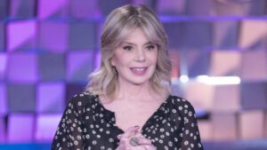 Benedicta Boccoli: “Il tumore mi ha insegnato la bellezza"