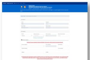 Caro-voli, piattaforma Regione Sicilia per avere sconto