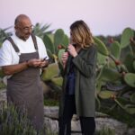 Tanti riconoscimenti per ristorante La Foresteria di Menfi