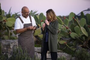 Tanti riconoscimenti per ristorante La Foresteria di Menfi