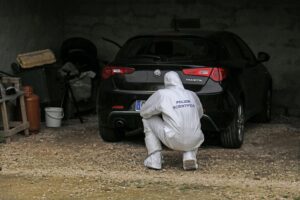 Messina Denaro ripreso da telecamere polizia già nel 2022