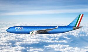 Caro voli Sicilia, Ita Airways: più voli e agevolazioni per giovani