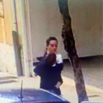 Arrestata figlia dell'amante di Messina Denaro