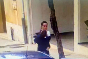 Arrestata figlia dell'amante di Messina Denaro