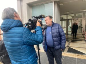 Migranti: Mare Jonio, slitta al 14 febbraio l’udienza a Ragusa