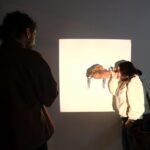 Arte, il collettivo Ura inaugura Diciotto Diciassette Cinquanta