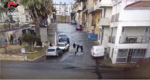 Santa Croce, denunciati tre tunisini per rissa