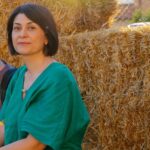 Diritti umani, Parisa Nazari a Ragusa
