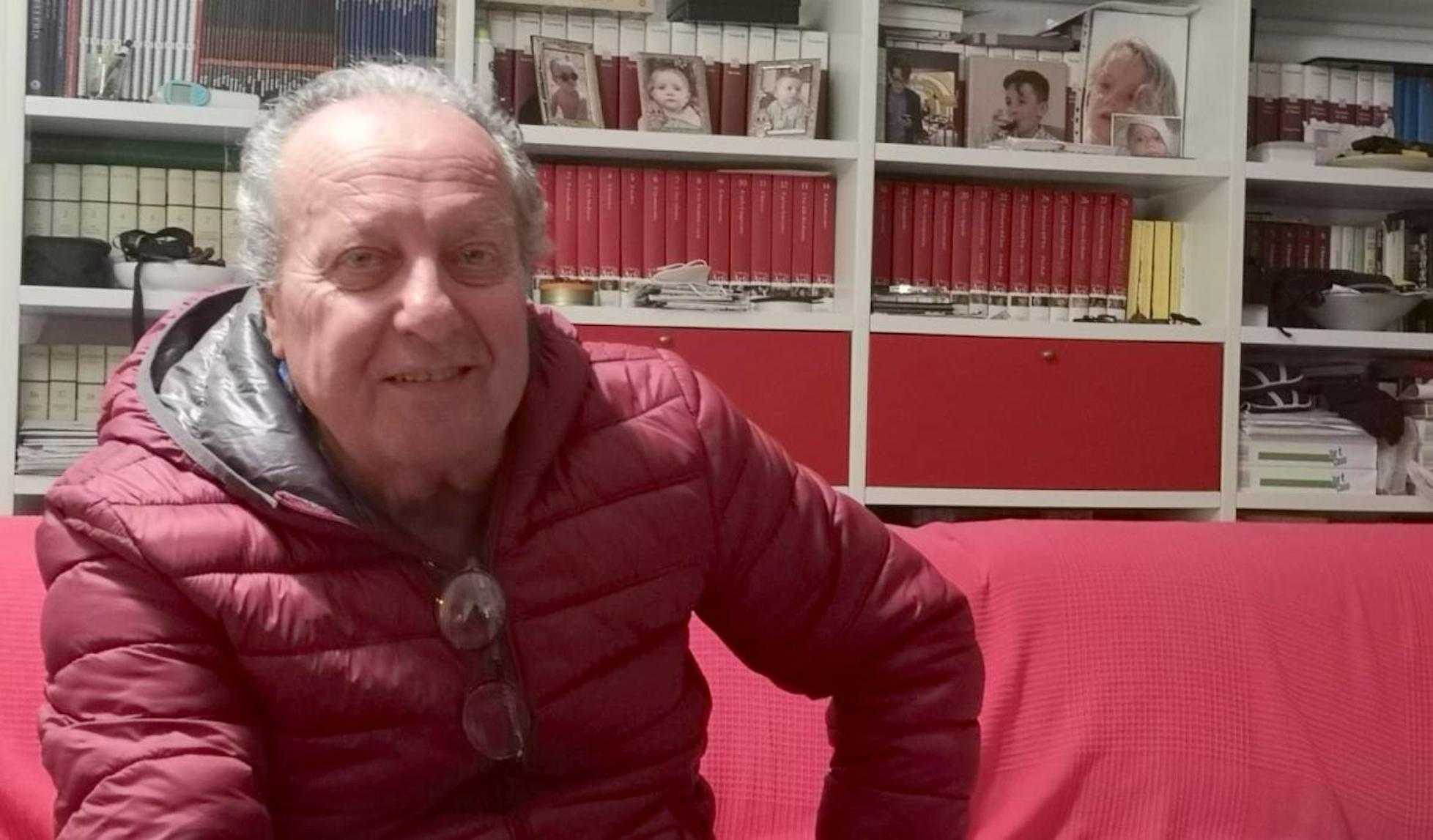 Gli sms dell’assessore a Martina la postina: Salutami tuo padre in carcere