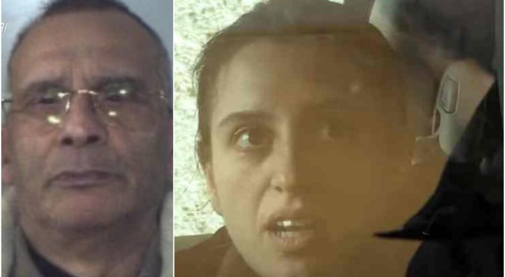 Martina Gentile: "Da bambina ho voluto bene a Messina Denaro"