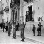 Mostra fotografica e proiezione docufilm su Phil Stern, Sicily 1943