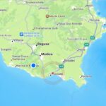 Terremoto di 2,4 nella notte a Pozzallo