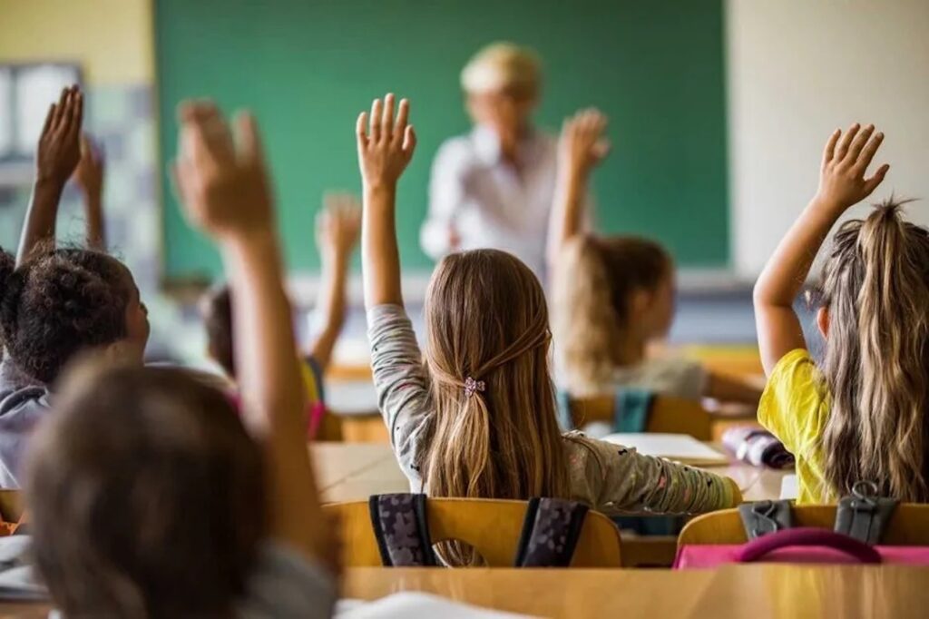 La nostra Scuola, un contenitore non sempre vivibile di Formazione
