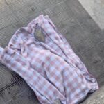 Vittoria, l'uomo col cane di grossa taglia, che fa sbranare i gattini