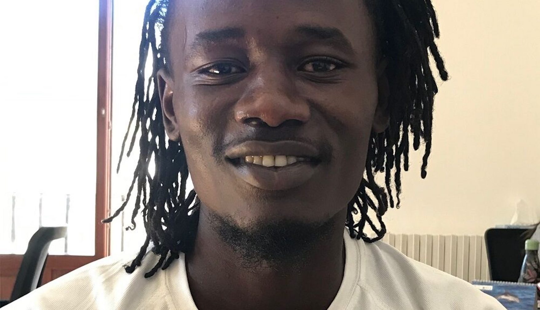Donati organi di Kebbis, gambiano arrivato con un barcone morto a 23anni