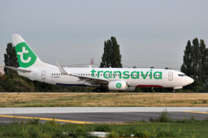 Volo Comiso-Parigi a partire dall’estate grazie a Transavia