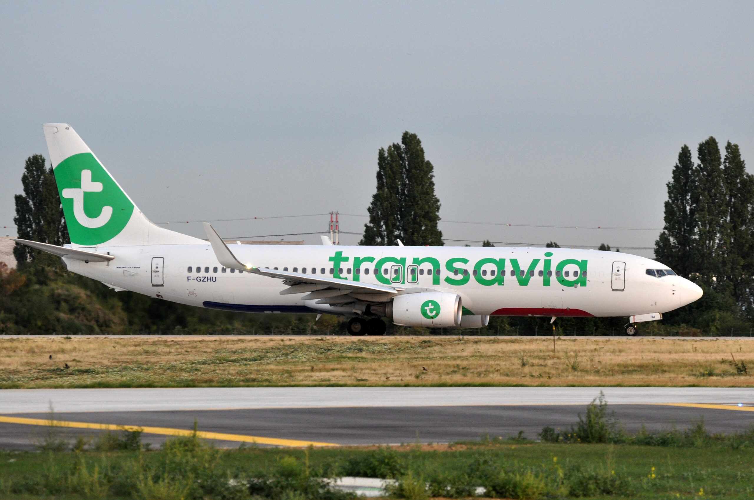 Volo Comiso-Parigi a partire dall’estate grazie a Transavia