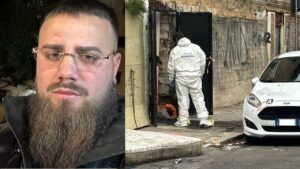L’omicidio di Rosolino Celesia, il minorenne confessa