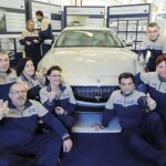 Torino, chiude la Maserati di Grugliasco