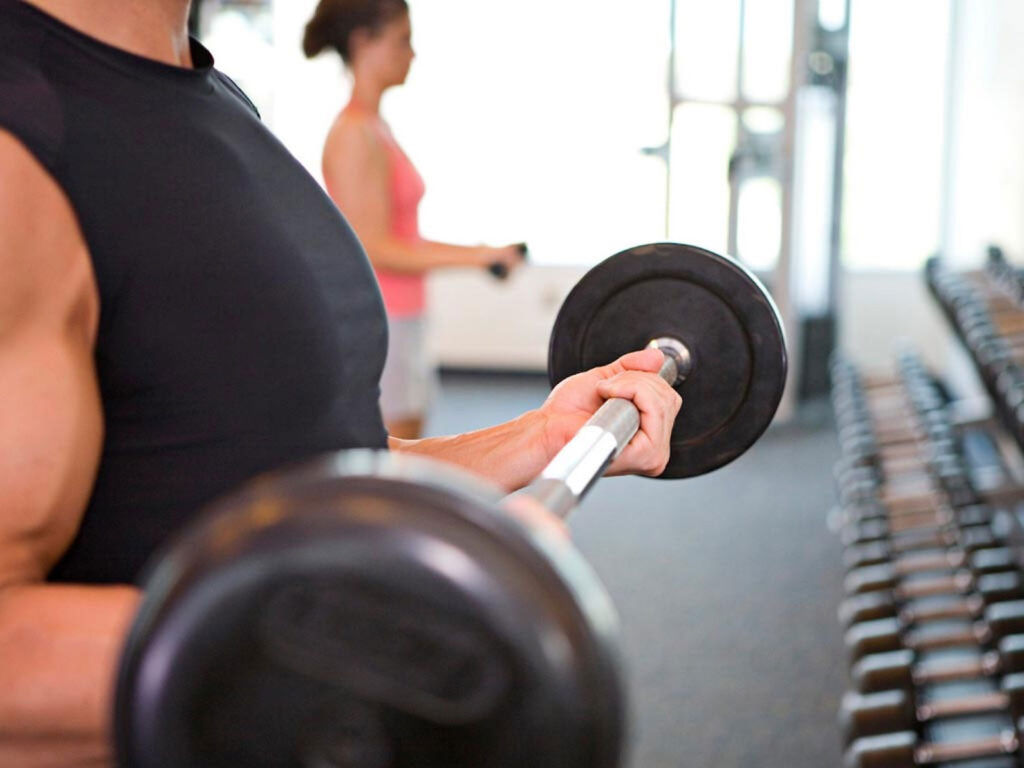 Quanto &egrave; difficile trovare una palestra per prepararsi a un concorso